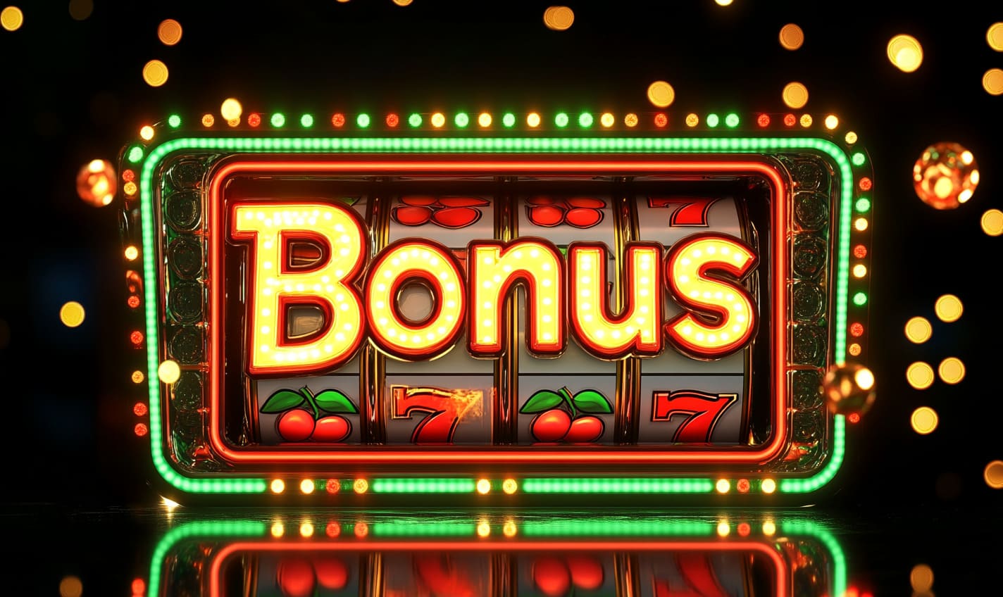 Bônus no Cassino Online 89K.BET